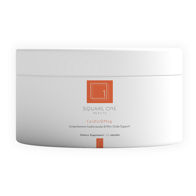  CardioQMag Curated Wellness
