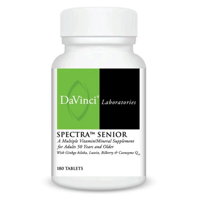  Spectra Senior (California Only) Curated Wellness
