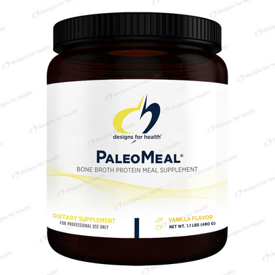  PaleoMeal®, Vanilla (California Only) Curated Wellness