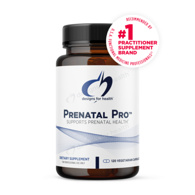  Prenatal Pro Curated Wellness