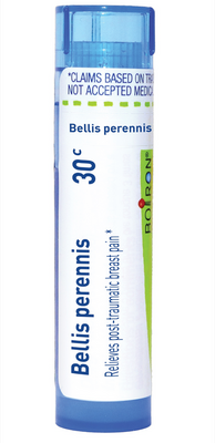  Bellis Perennis 30c Curated Wellness
