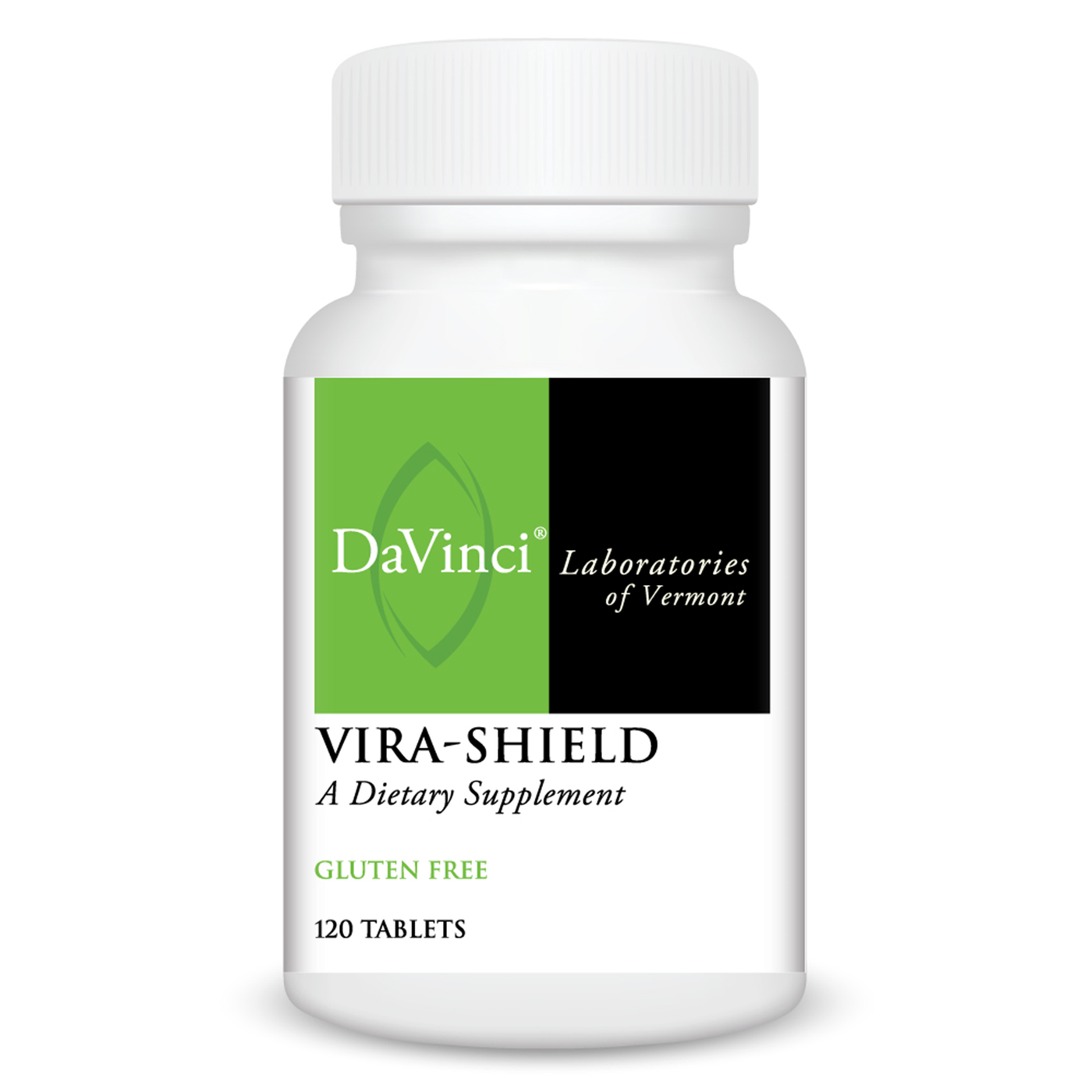 Vira Shield 120 tabs Curated Wellness
