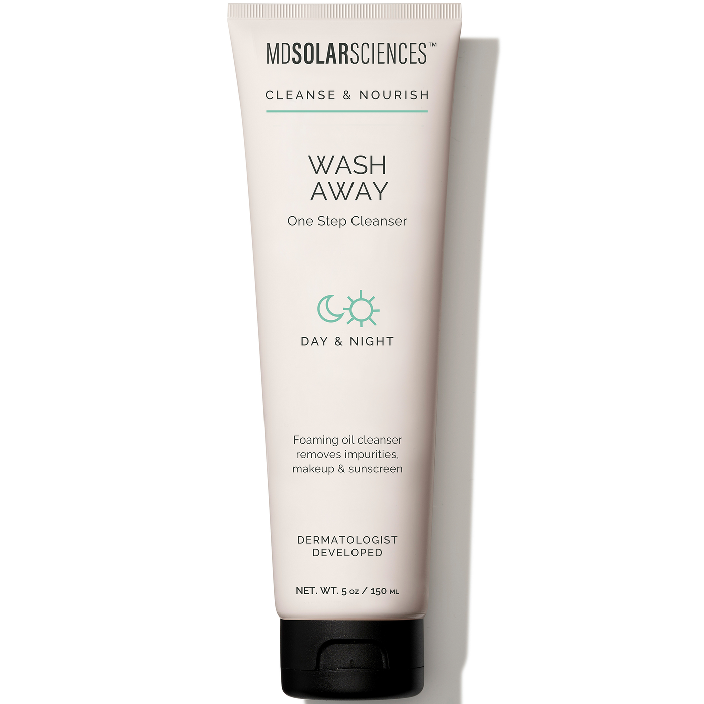 Wash Away One Step Cleanser  Curated Wellness