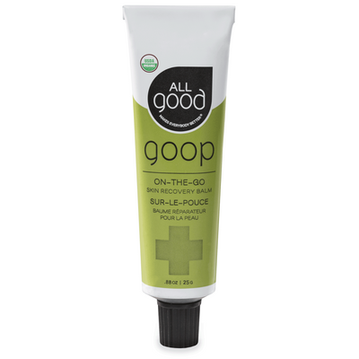 All Good Goop On The Go .88oz Curated Wellness