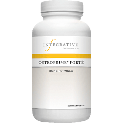 OsteoPrime Forte  Curated Wellness