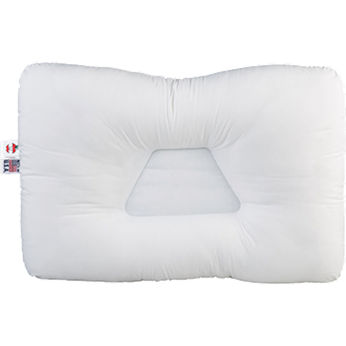 Tri-Core Pillow Gentle Support SP Curated Wellness