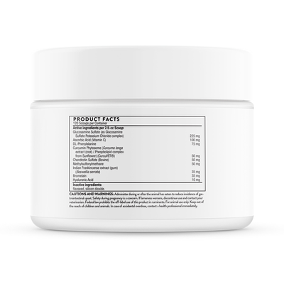 Arthroplex 5.84oz Curated Wellness