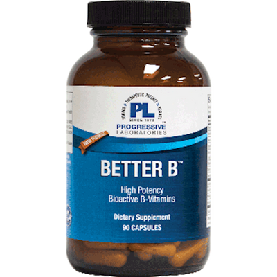 Better B  Curated Wellness