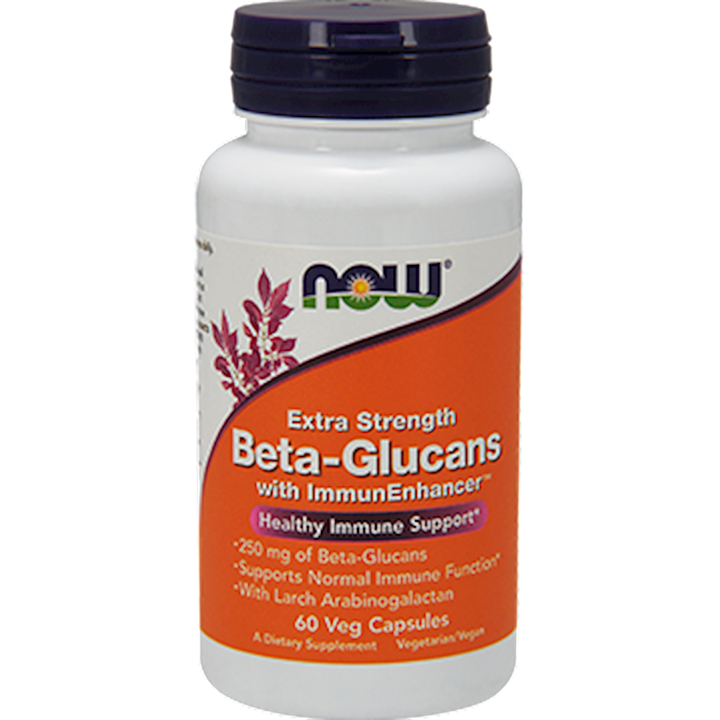 Beta-Glucans w/ImmunEnhancer  Curated Wellness