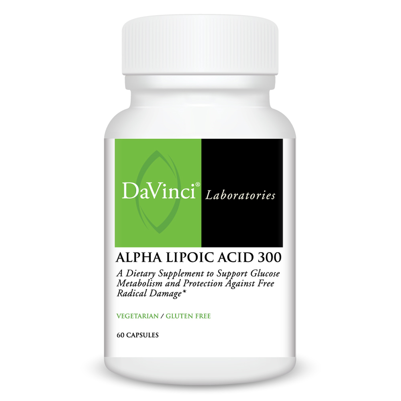 Alpha Lipoic Acid 300  Curated Wellness