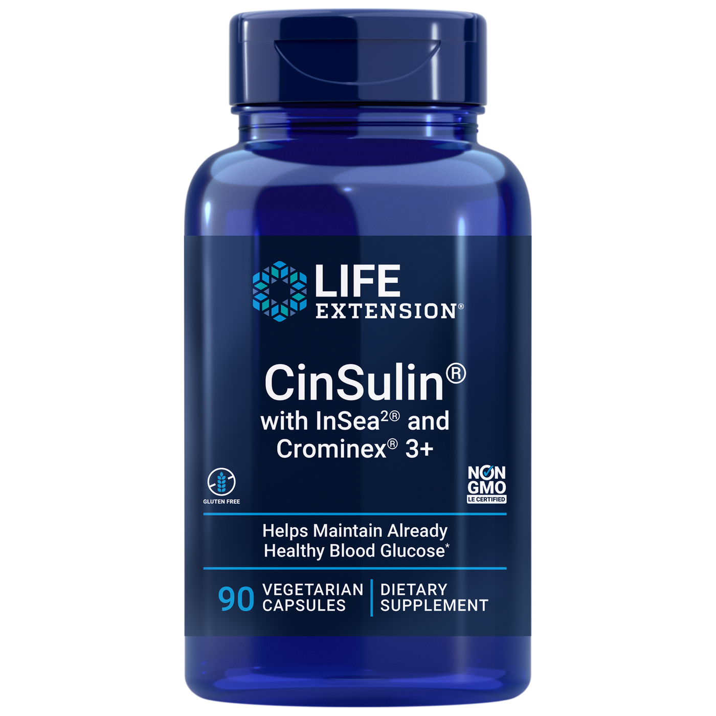 CinSulin  Curated Wellness