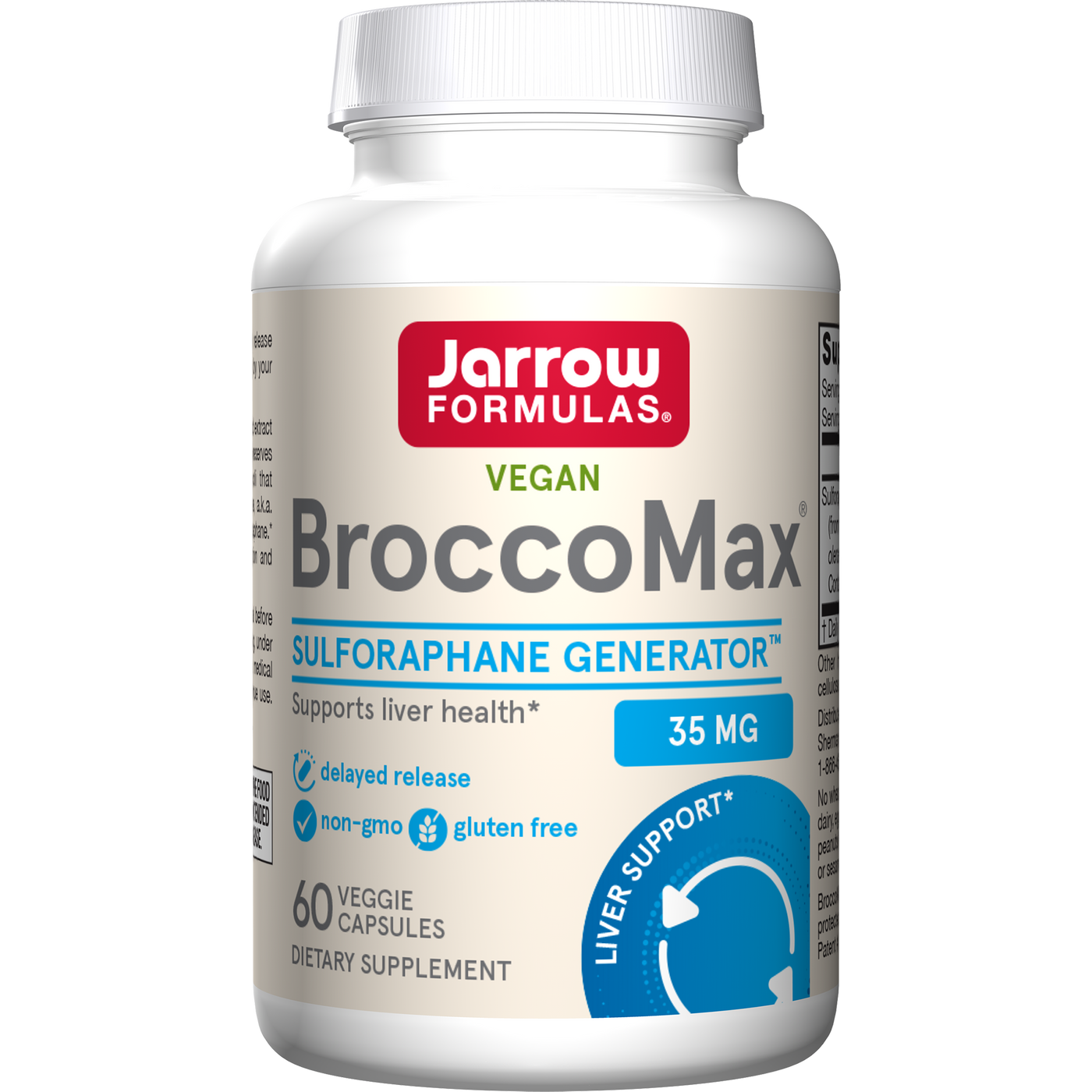 BroccoMax  Curated Wellness