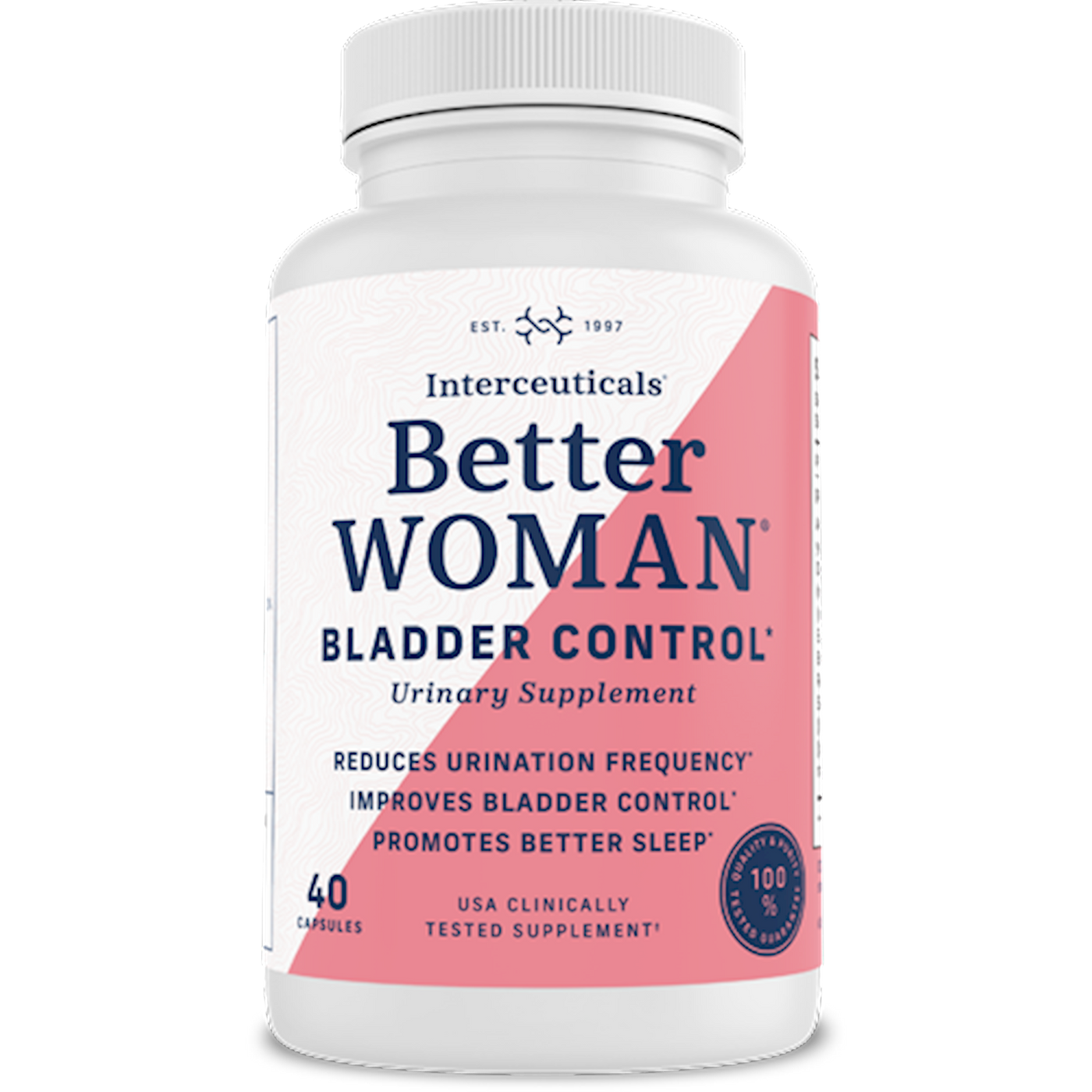 Better Woman  Curated Wellness