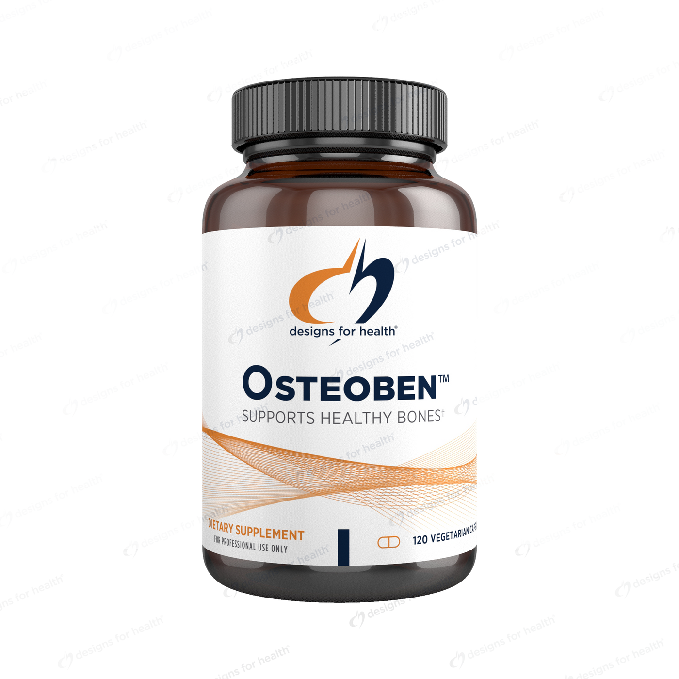 Osteoben  Curated Wellness