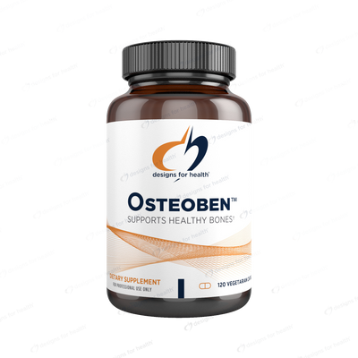 Osteoben  Curated Wellness