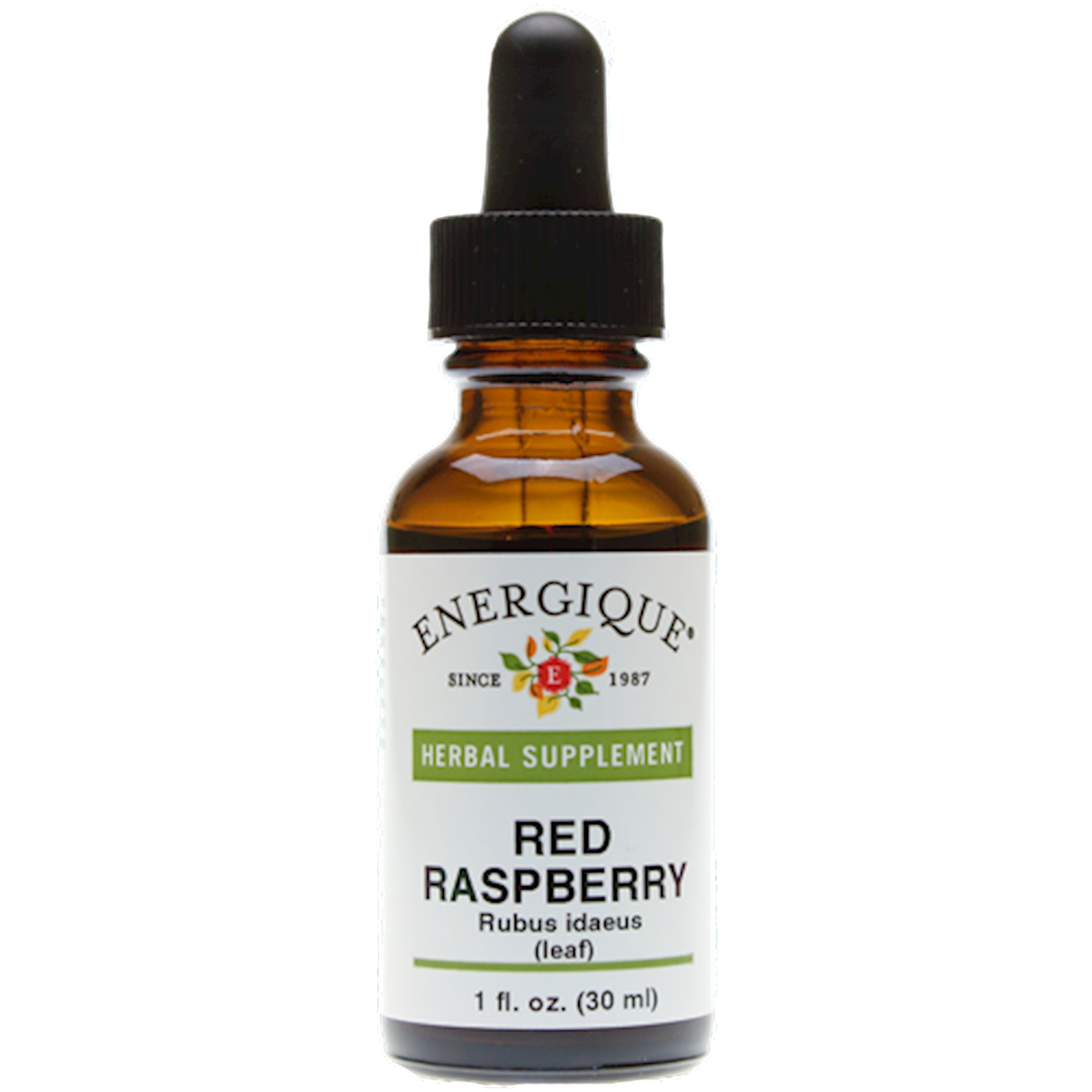 Red Raspberry 1 fl oz Curated Wellness