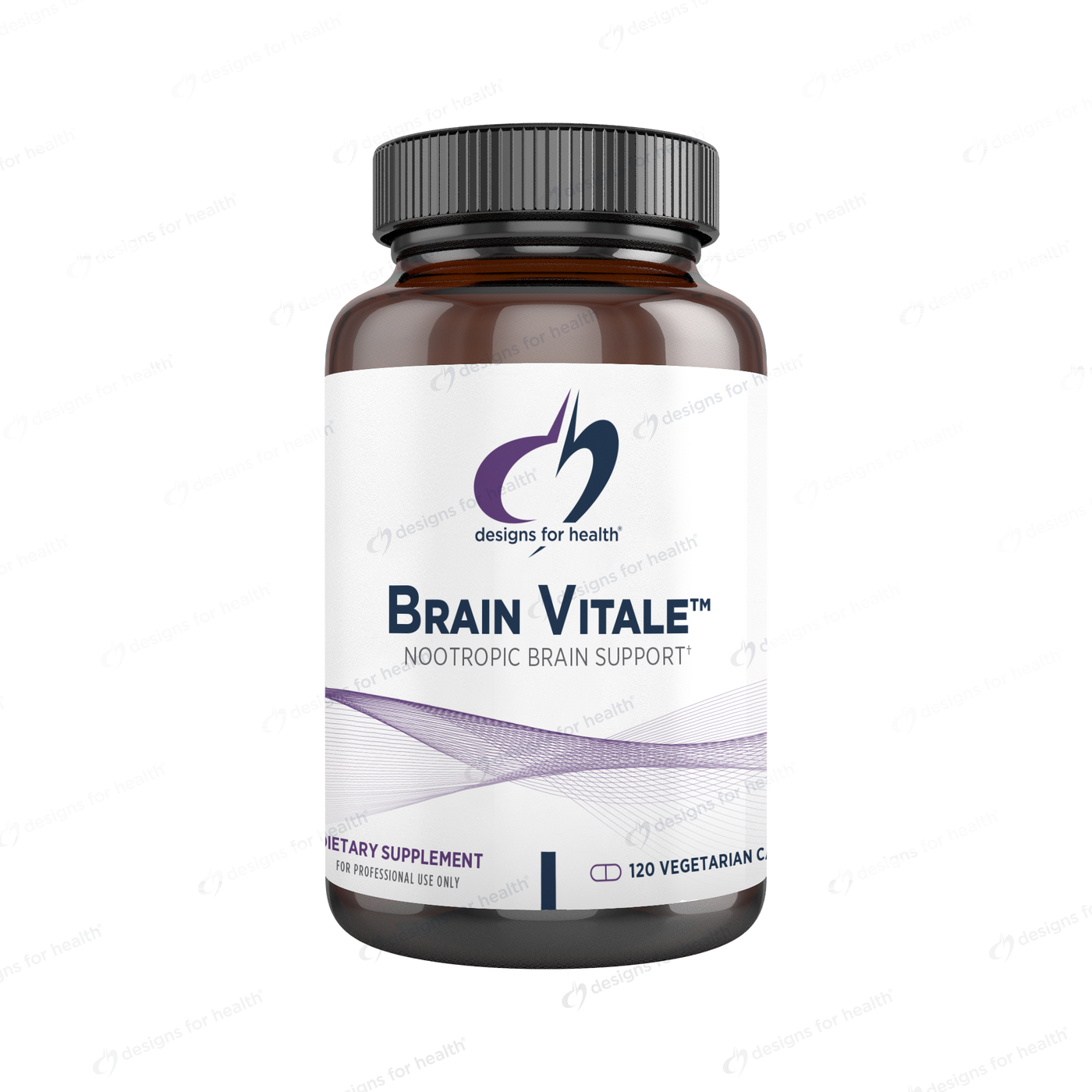 Brain Vitale  Curated Wellness