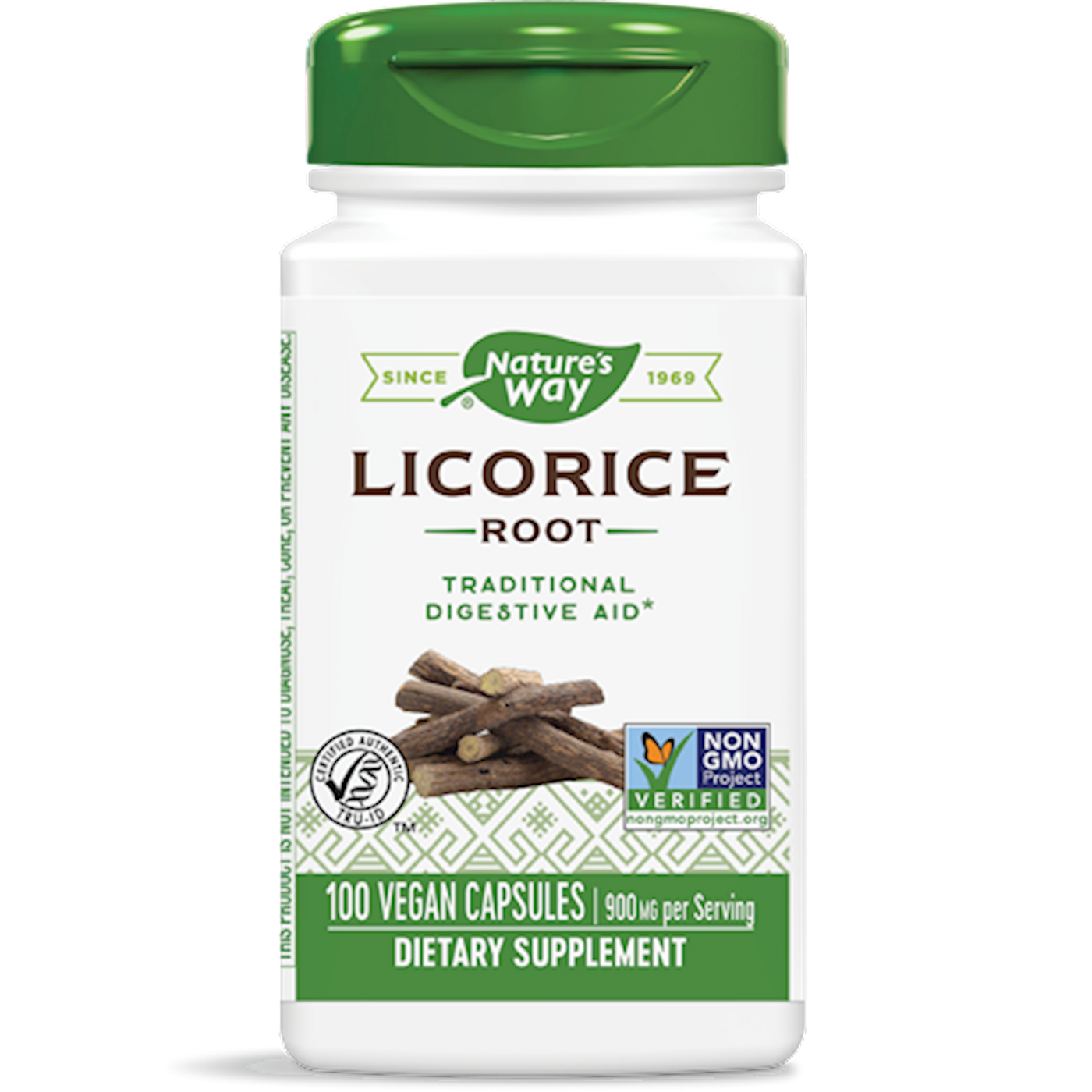 Licorice Root  Curated Wellness