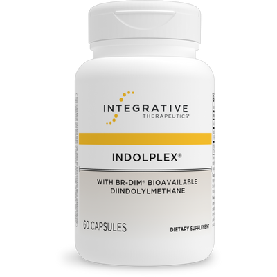 Indolplex 60 caps Curated Wellness