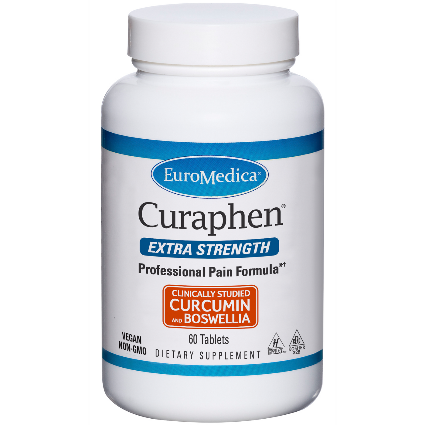 Curaphen Extra Strength  Curated Wellness