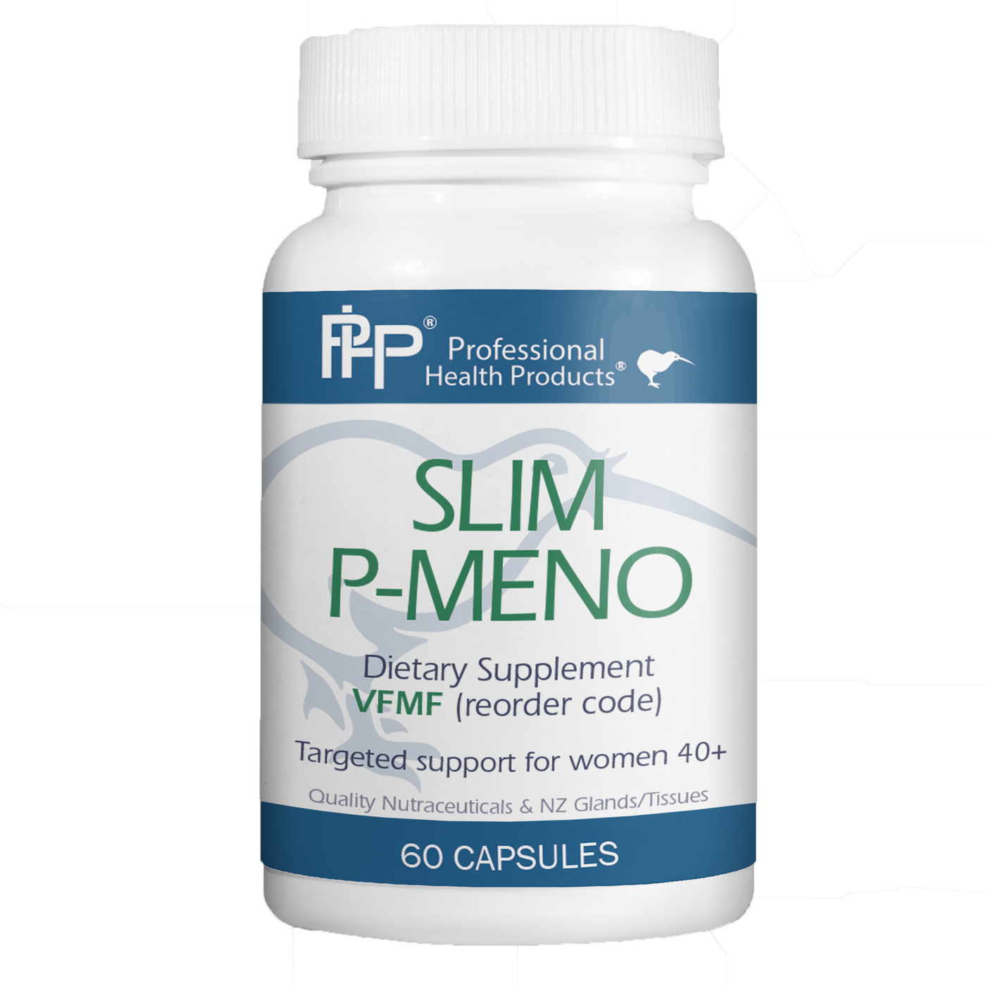 Slim P-Meno  Curated Wellness