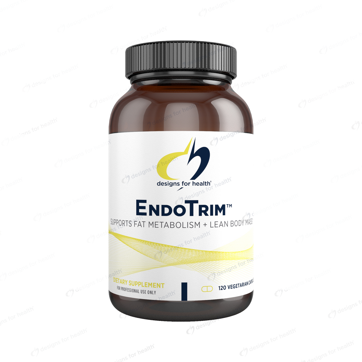 EndoTrim 120 caps Curated Wellness