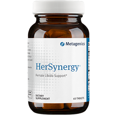 HerSynergy  Curated Wellness