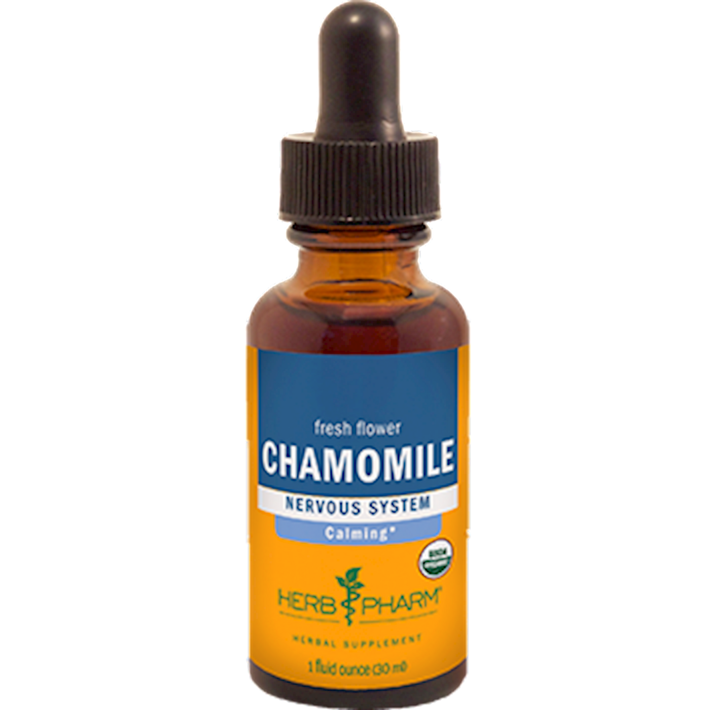 Chamomile  Curated Wellness