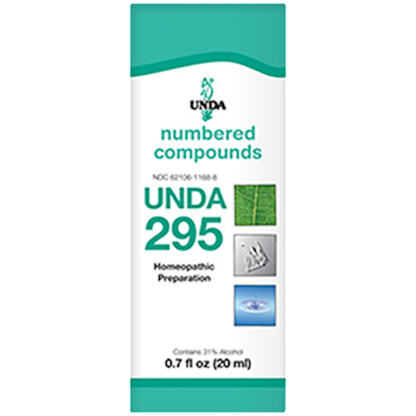 Unda #295  Curated Wellness