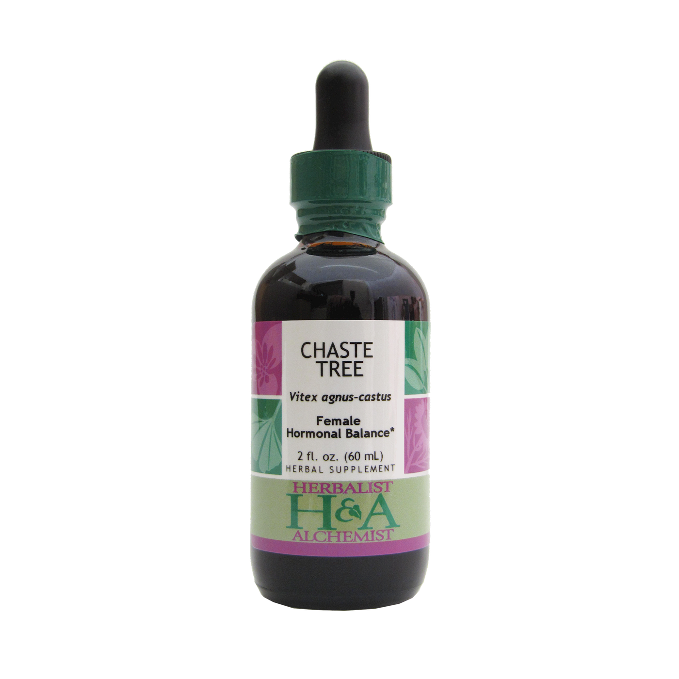 Chaste Tree Extract  Curated Wellness