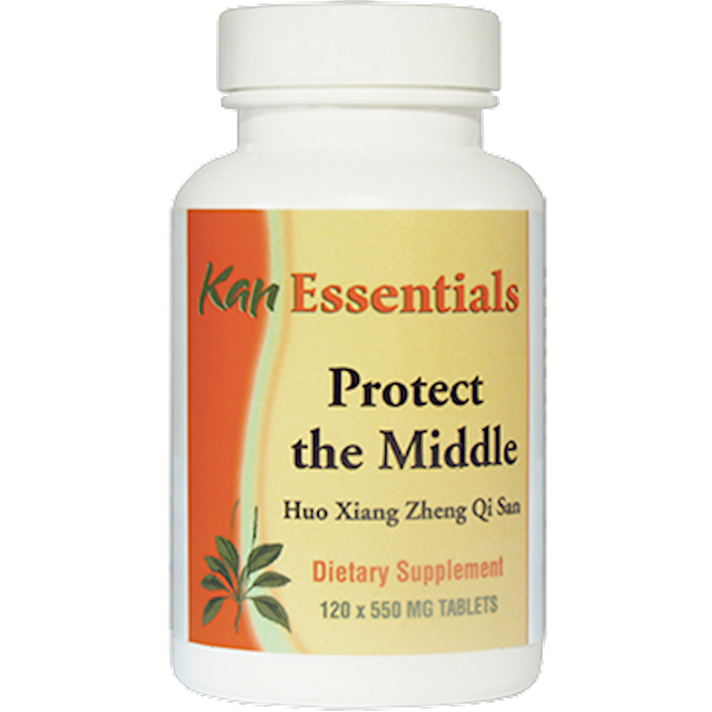 Protect the Middle  Curated Wellness