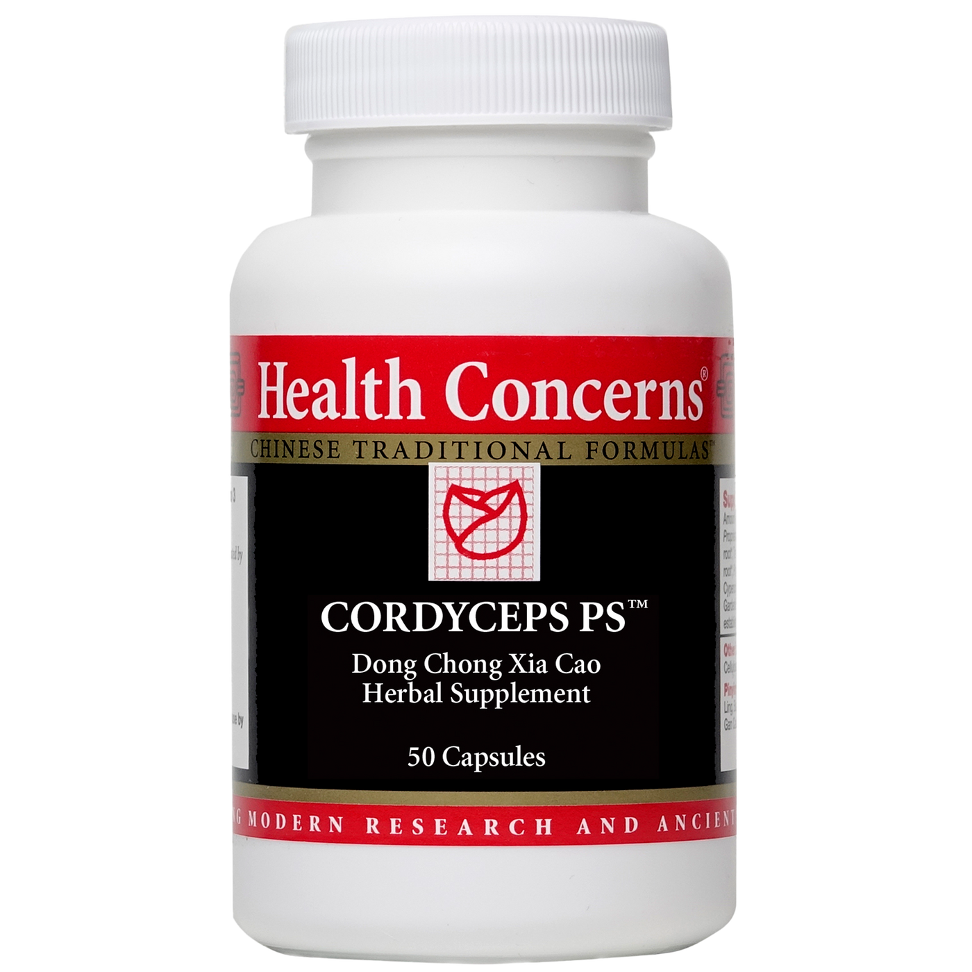 Cordyceps PS  Curated Wellness