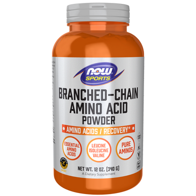 Branched Chain Amino Acid Powder  Curated Wellness