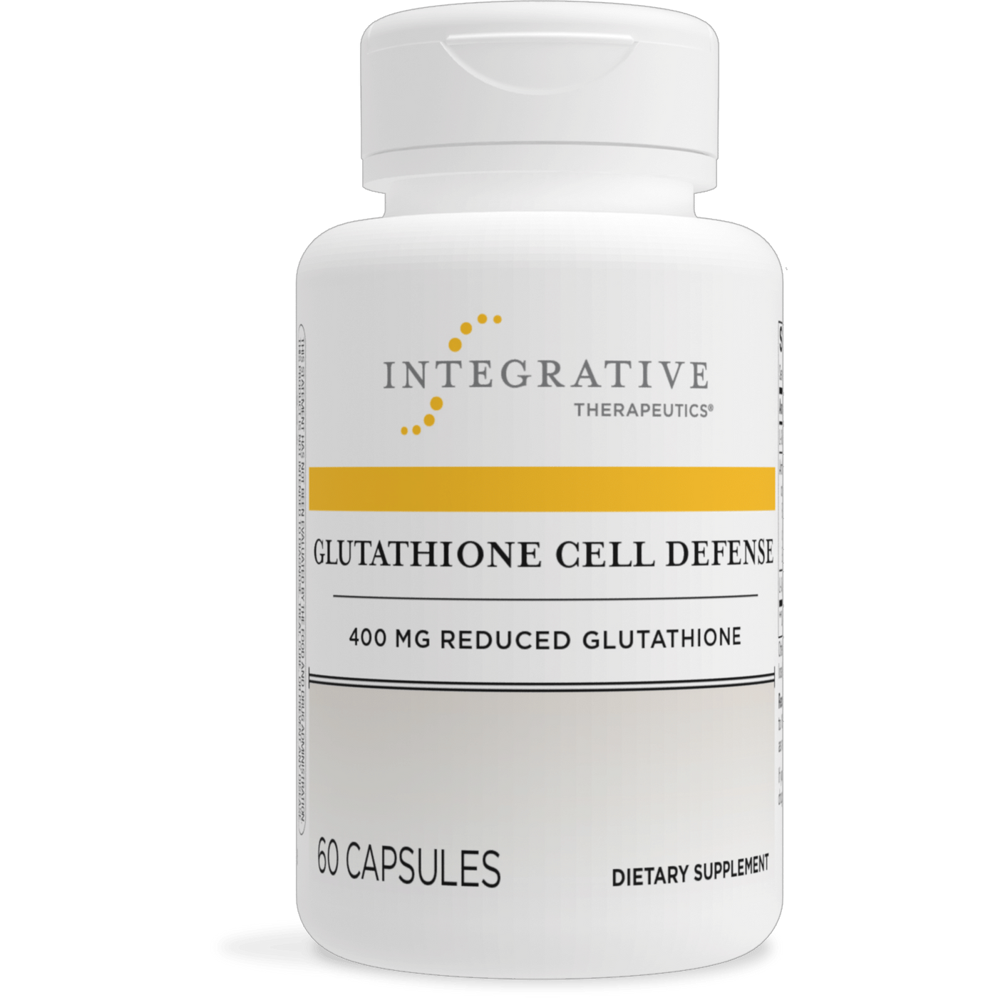 Glutathione Cell Defense  Curated Wellness