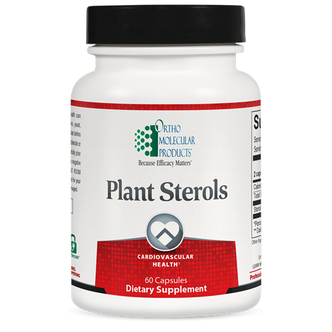 Plant Sterols