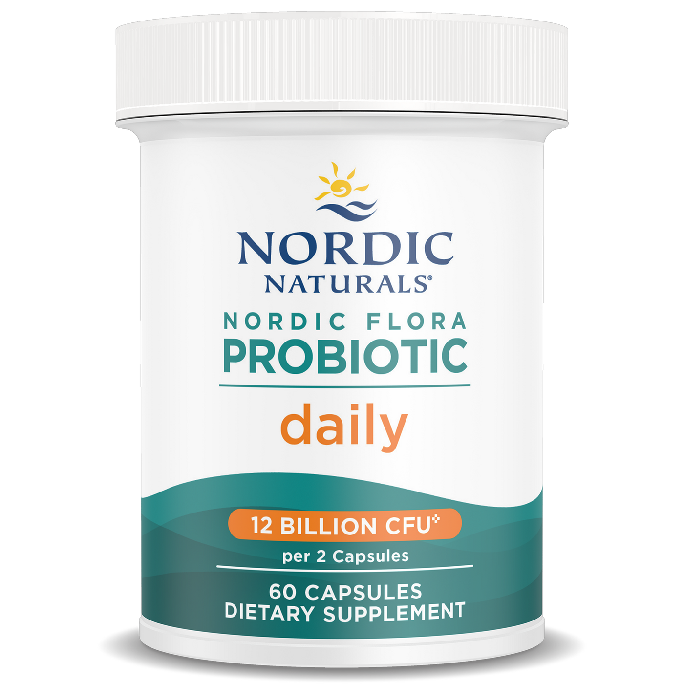 Probiotic Daily  Curated Wellness