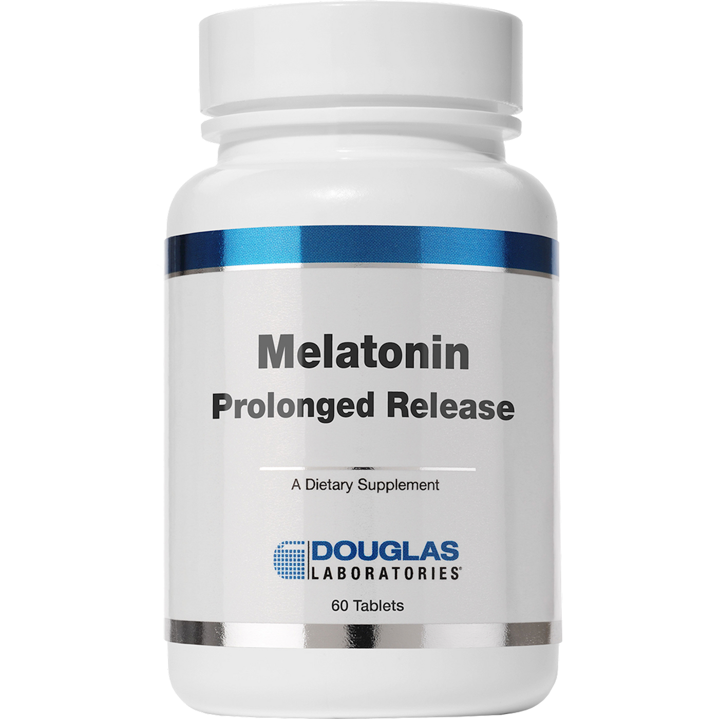 Melatonin PR 3 mg  Curated Wellness