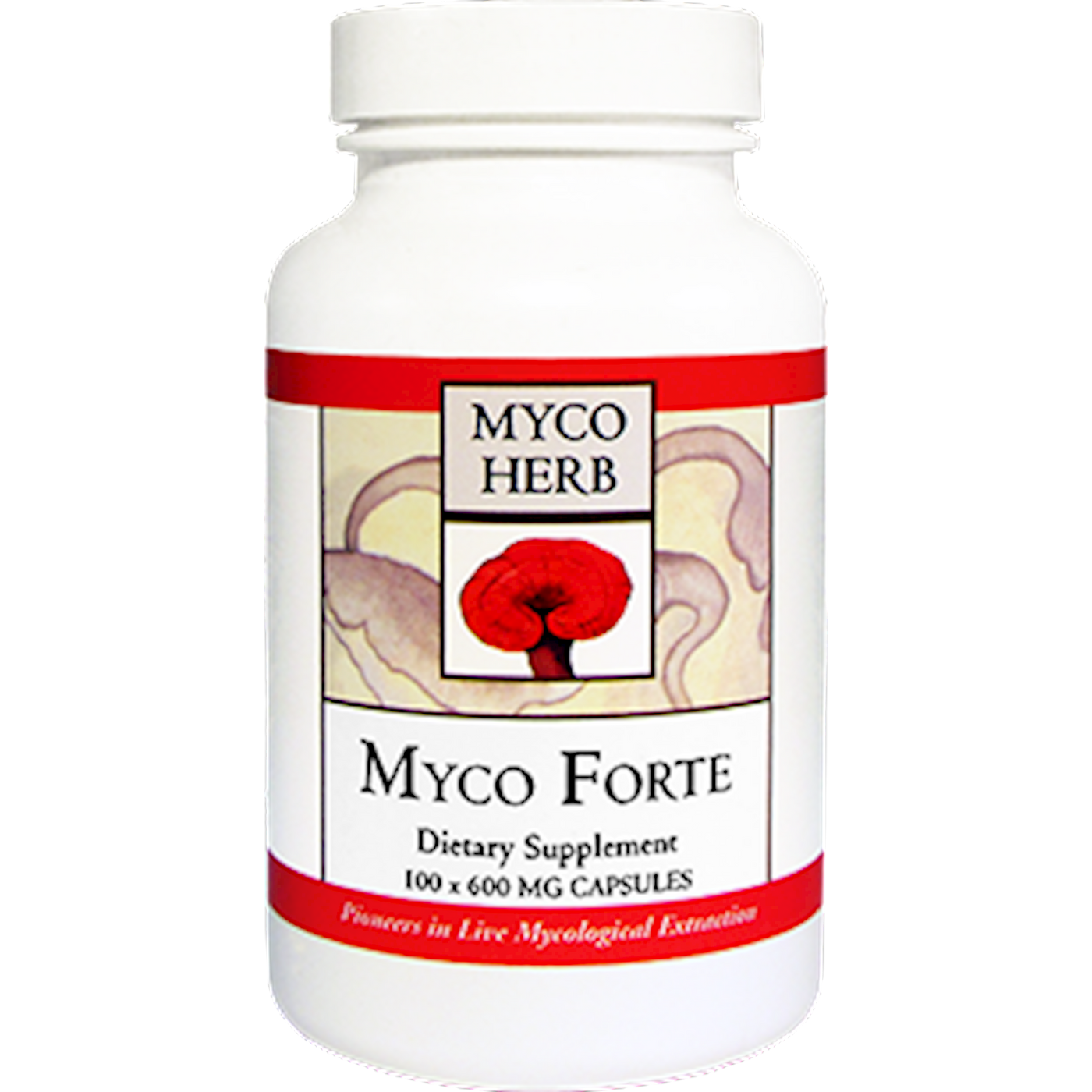 Myco-Forte  Curated Wellness