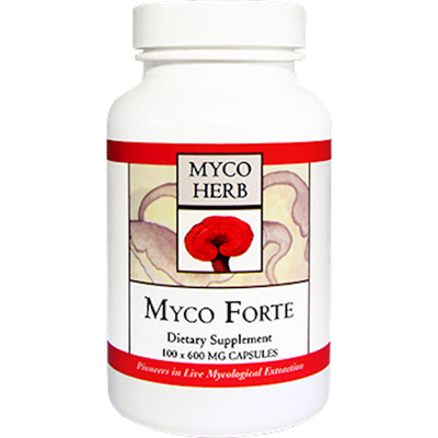 Myco-Forte  Curated Wellness