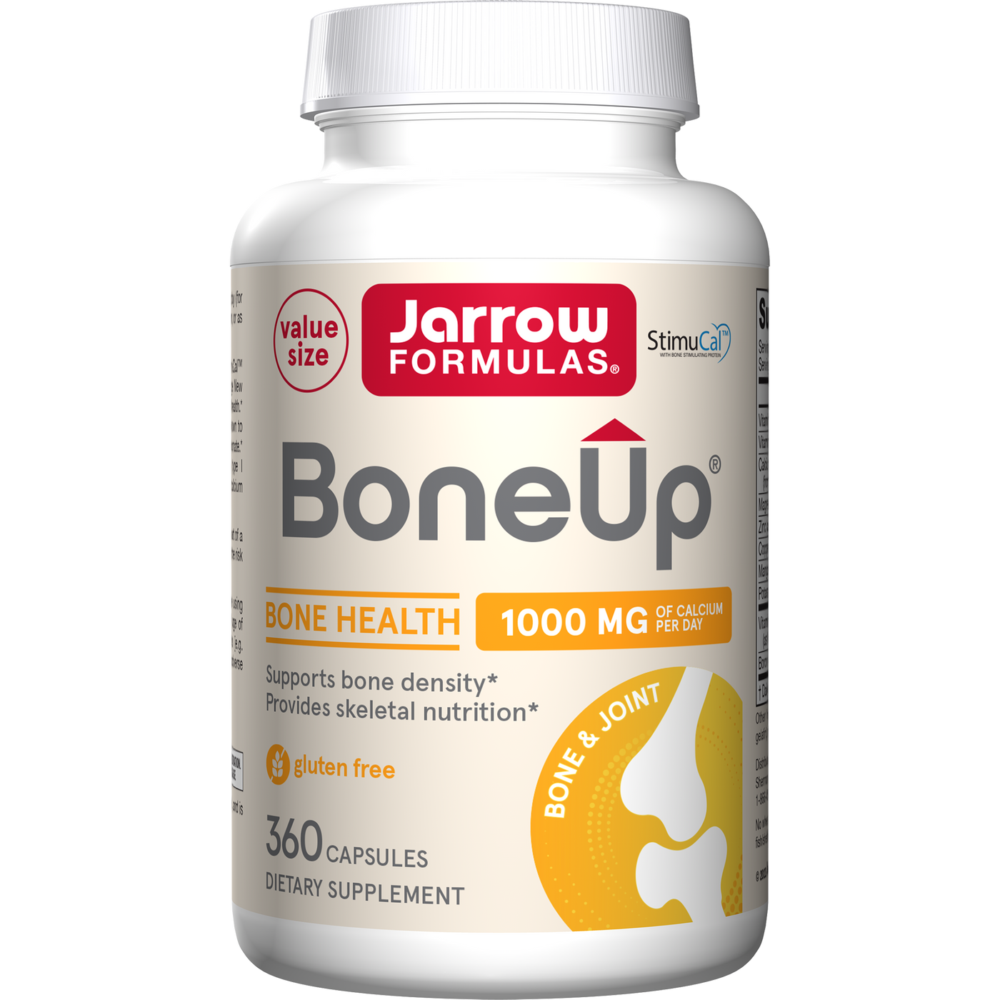 Bone-Up  Curated Wellness