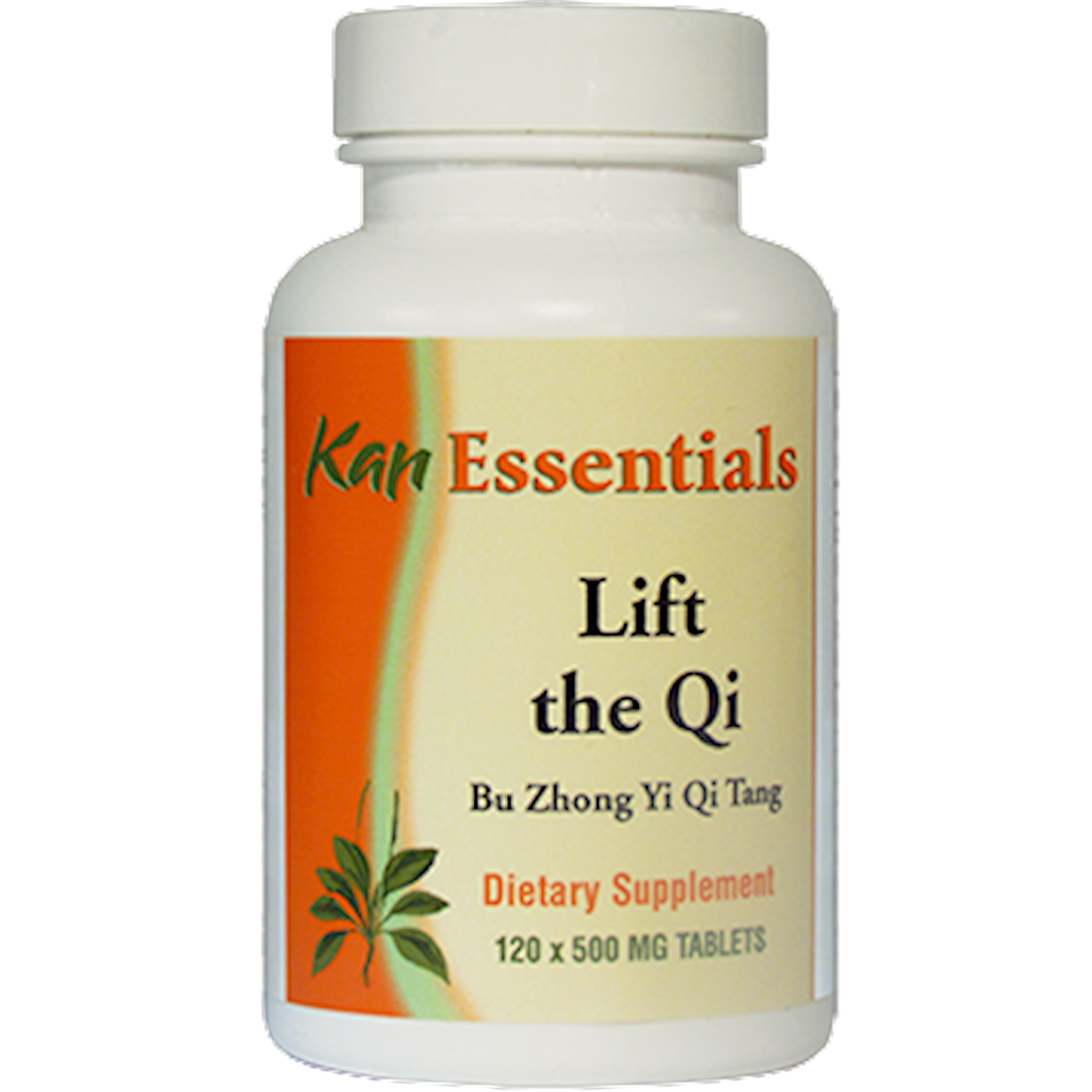 Lift the Qi  Curated Wellness