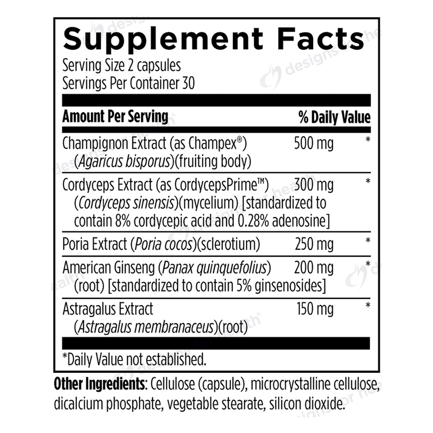 Kidney Korrect 60 vcaps Curated Wellness