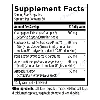 Kidney Korrect 60 vcaps Curated Wellness