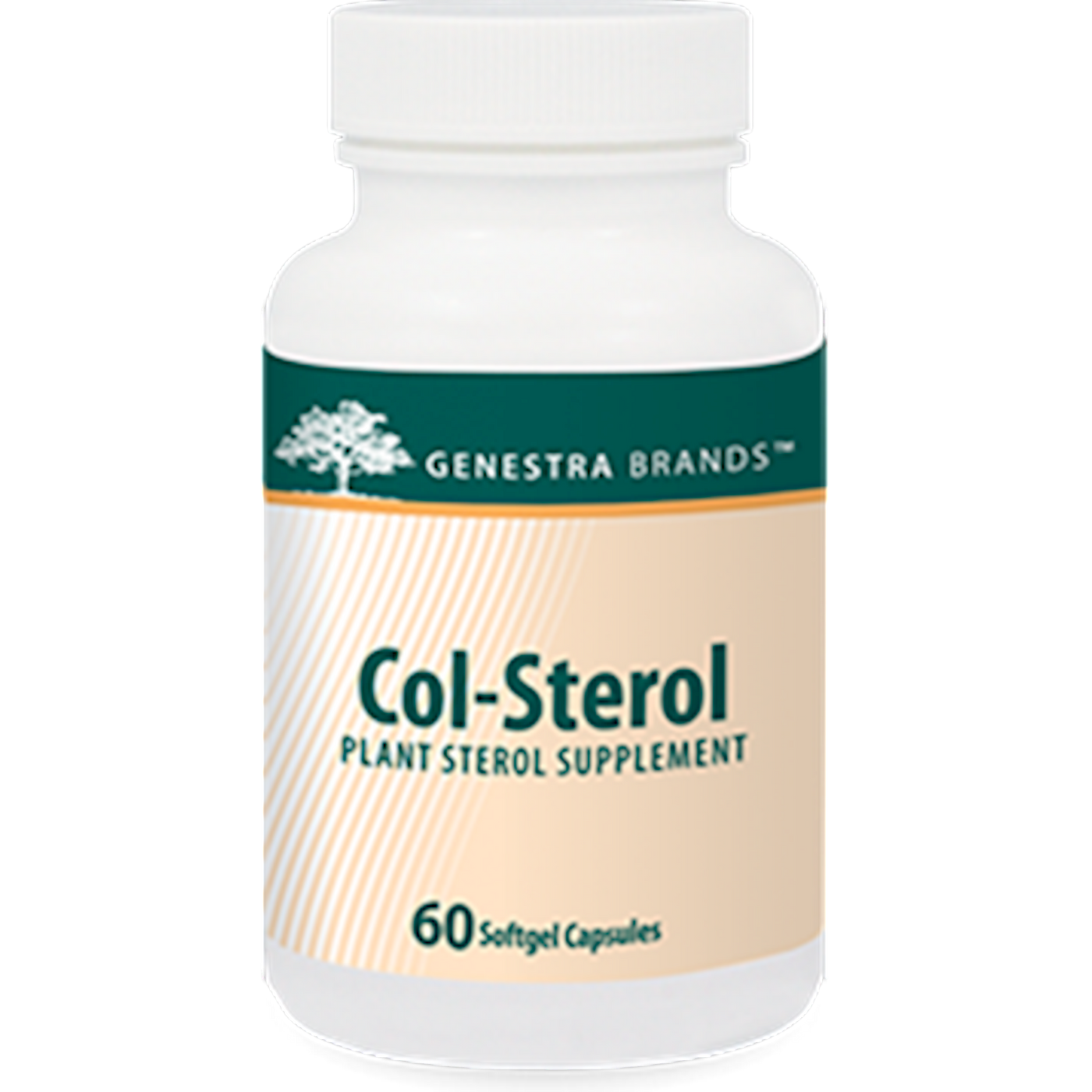 Col-Sterol  Curated Wellness