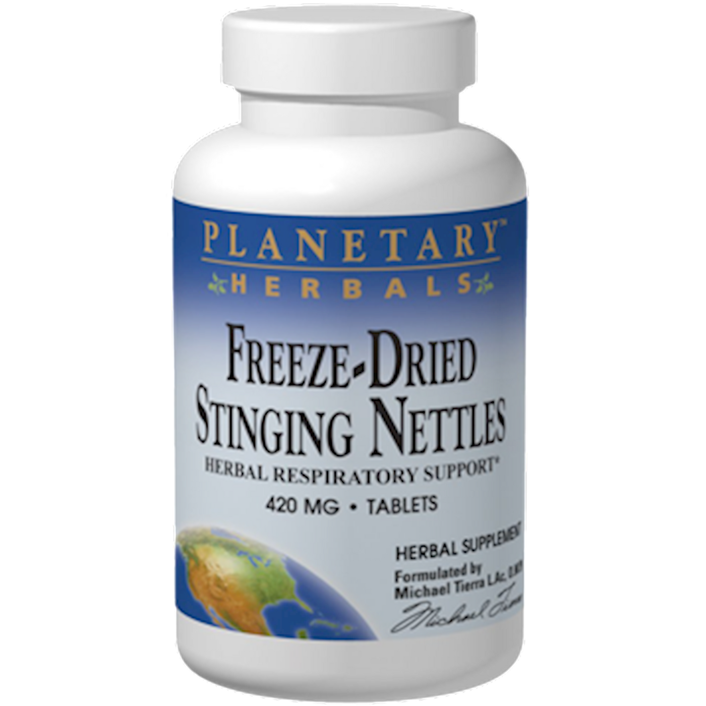 Stinging Nettles Freeze Dried  Curated Wellness