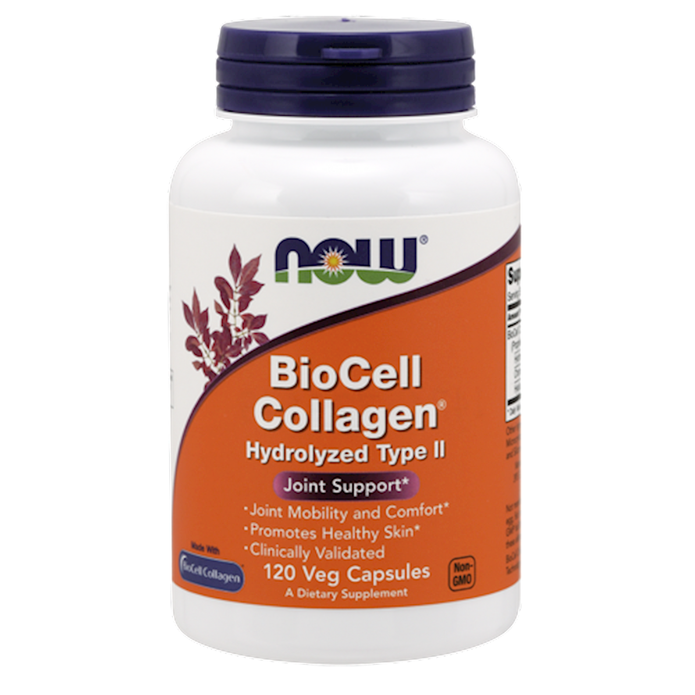 BioCell Collagen  Curated Wellness