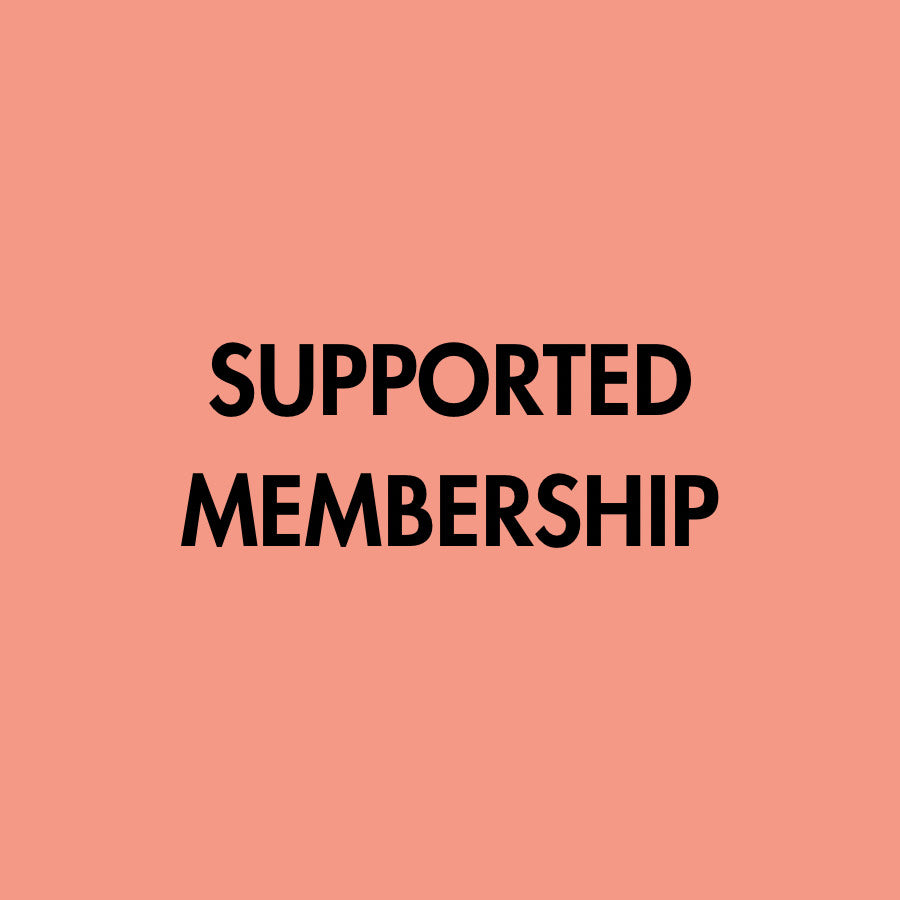 Supported Membership