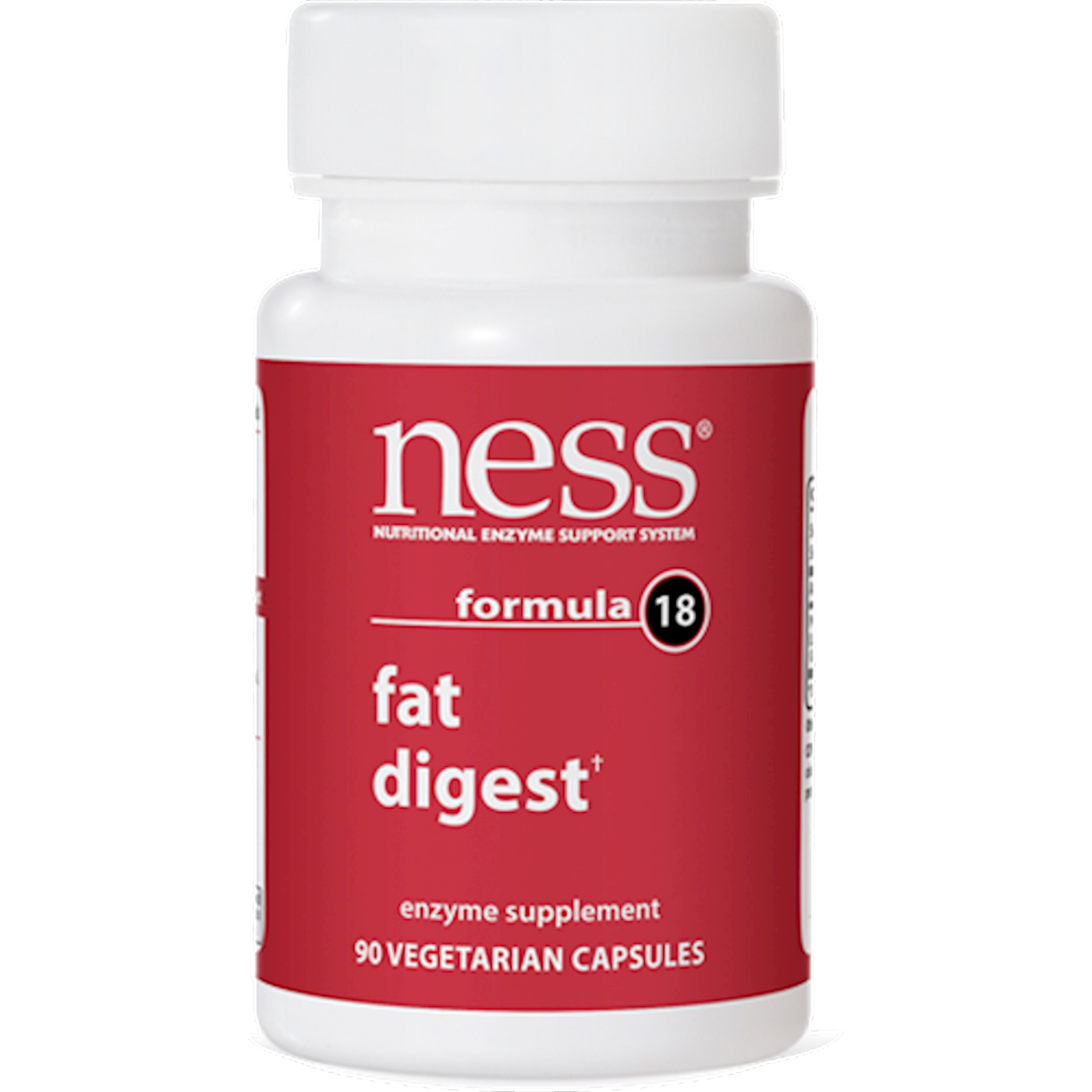 Fat Digest formula 18  Curated Wellness
