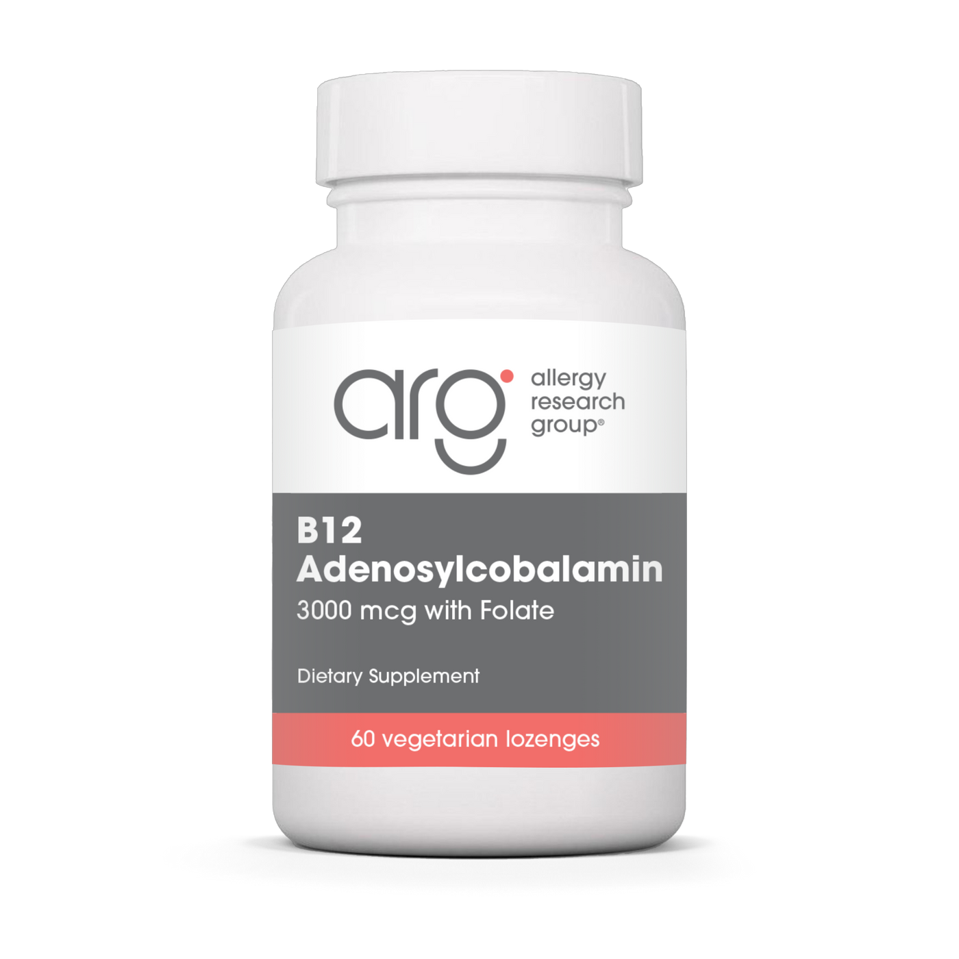 B12 Adenosylcobalamin  Curated Wellness