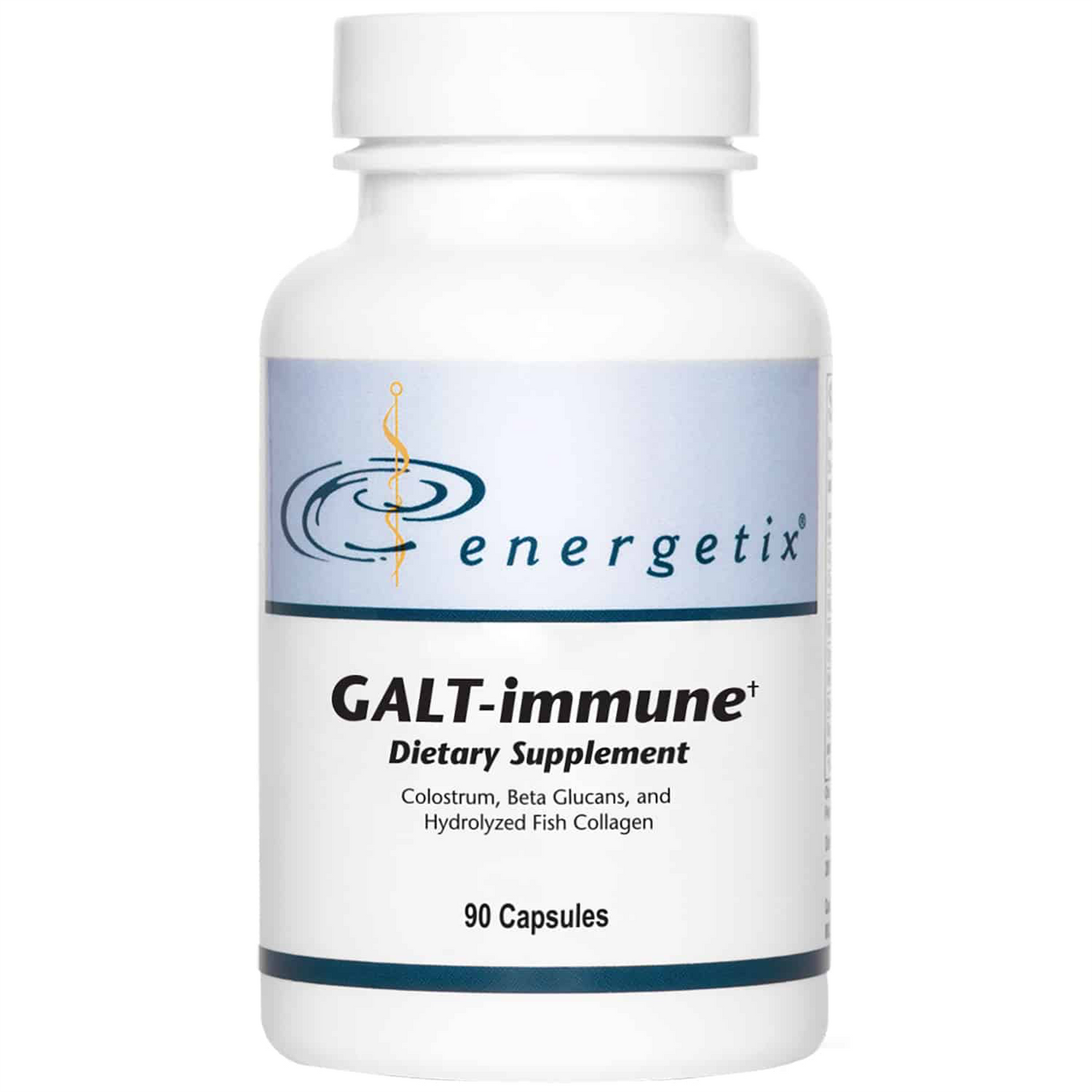 GALT-immune 90 caps Curated Wellness